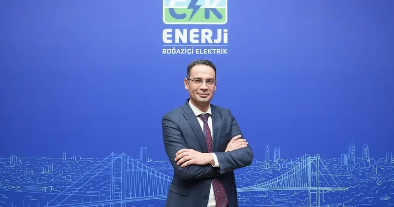 CK Enerji Boğaziçi Elektrik, ‘Gayrimenkulün Enerjisi 2025’ raporunu açıkladı