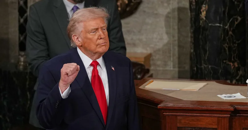 ABC News: CENTCOM Komutanı, Trump ı İran a yönelik olası saldırı seçenekleri üzerine bilgilendirdi Dış Haberler