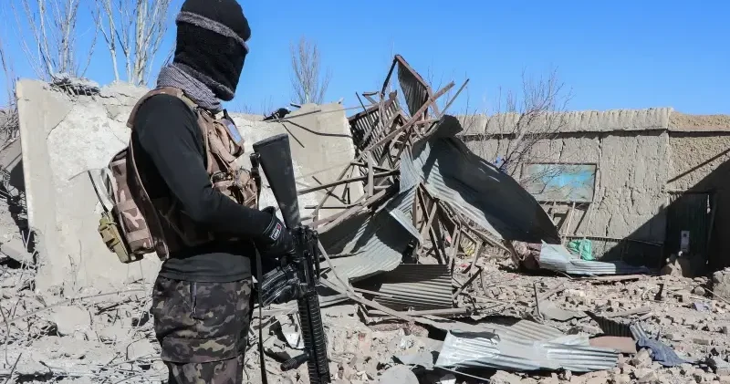 Afganistan Pakistan barışı bozuldu: 40 ölü Politika Haberleri