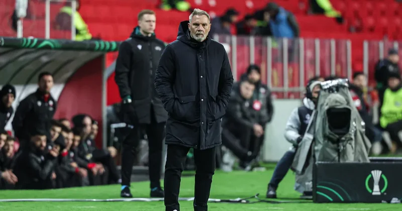 Samsunspor’da Thorsten Fink’ten muhtemel rakip cevabı!