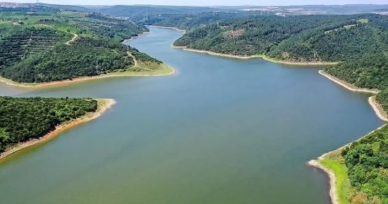 İzmir Gördes Barajı nda toparlanma durdu: Uzmanlar riskin sürdüğünü açıkladı