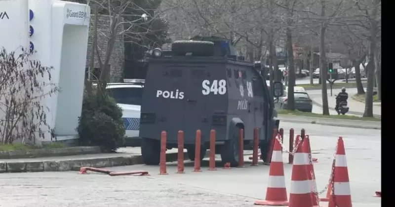 Beyoğlu’nda üniversitede dönem ödevi dehşeti: Akılalamaz savunma ortaya çıktı