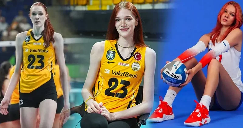 Vakıfbank ı sırtlıyor: Marina Markova yaşadığı iki büyük sıkıntıyı açıkladı