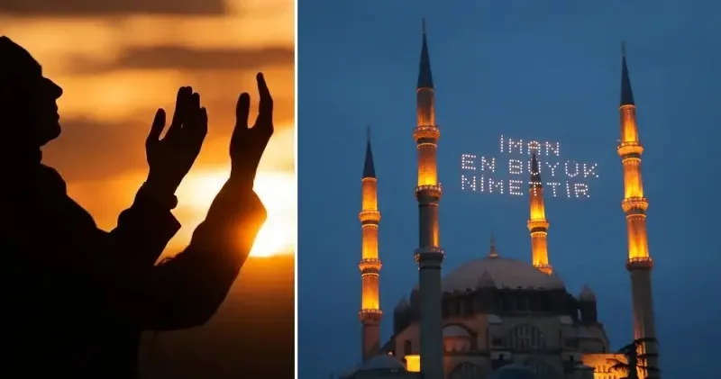 27 Şubat Cuma hutbesi: Bağımlılıkla mücadelede Ramazan bir fırsattır Aktüel Haberleri