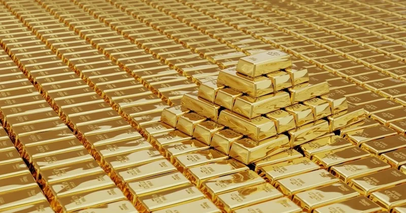 Altın için 3 farklı senaryo masada: Gram altın 11 bin liraya mı çıkacak? Sözcü Gazetesi