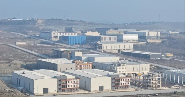 Yalova OSB de sosyal yaşam alanlarını genişletiyor Yalova Haberleri