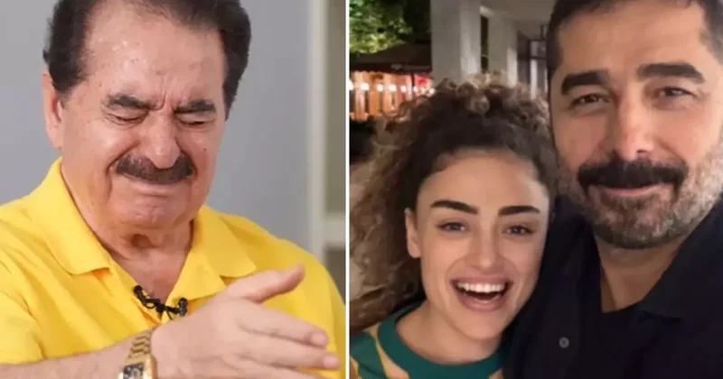 İbrahim Tatlıses e mirasından men ettiği çocuklarından yanıt geldi: Vazgeçmeyeceğim