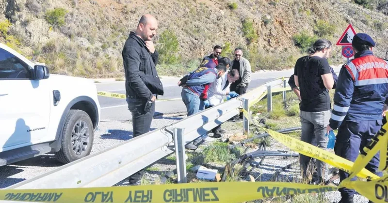 Saliha’nın katili en yakınları çıktı