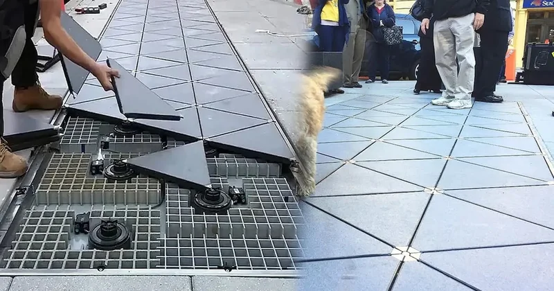 Japonlar bedava elektrik üretiyor Sözcü Gazetesi