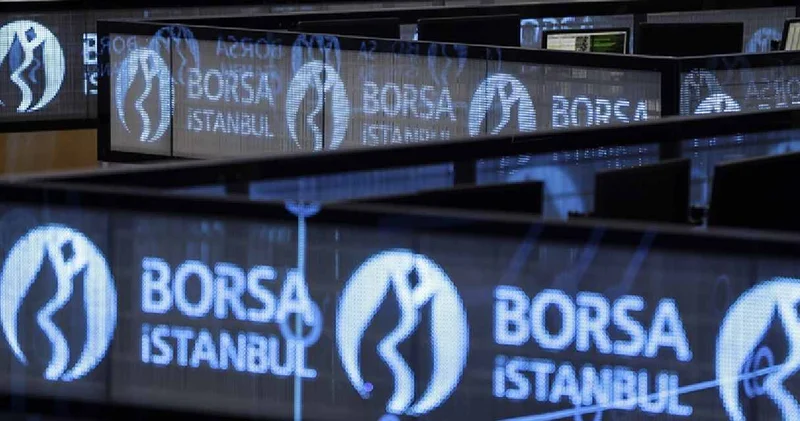 27 Şubat 2026 BIST 100: Günün en çok yükselen ve düşen hisseleri