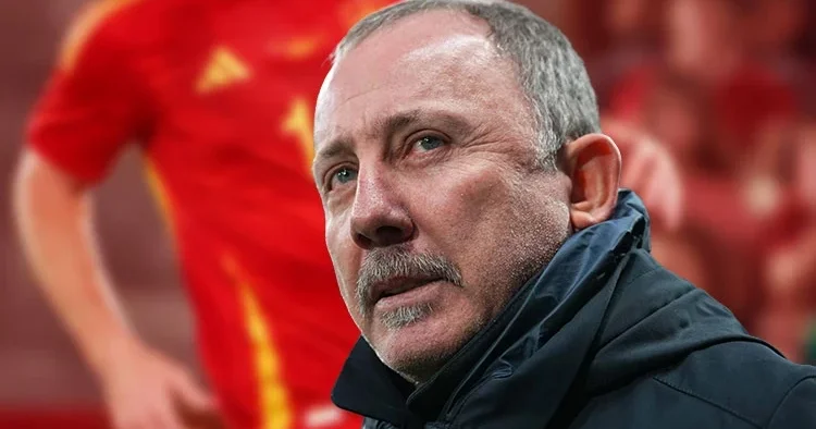 Beşiktaş a dünyaca ünlü transfer! Sergen Yalçın listesine aldı