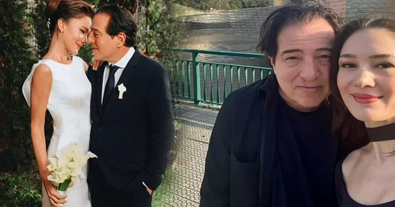 Fazıl Say ve eşinin bitmeyen balayı: Aşıkların İspanya kaçamağı Sözcü Gazetesi