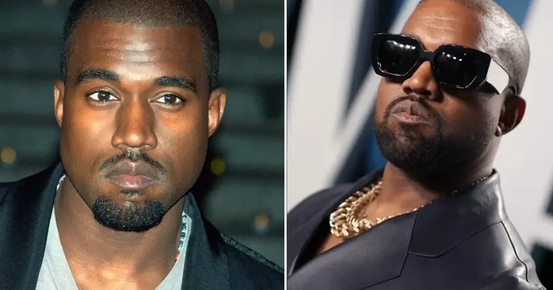 Ünlü rapçi Kanye West ten Filistin sorusuna skandal yanıt