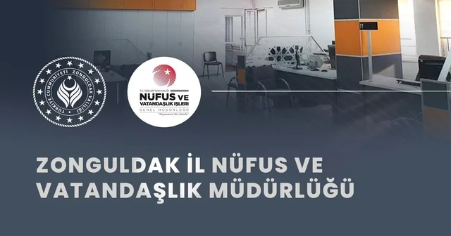MSÜ sınavı için Nüfus Müdürlüklerine sınav mesaisi ayarı Zonguldak Haberleri