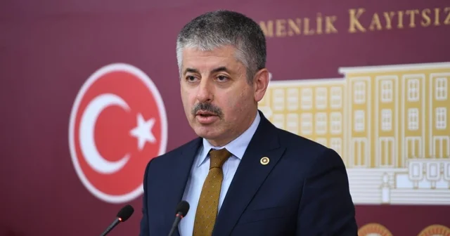 Çopuroğlu: 28 Şubat, millet iradesine kurulmuş bir tuzaktır Kayseri Haberleri