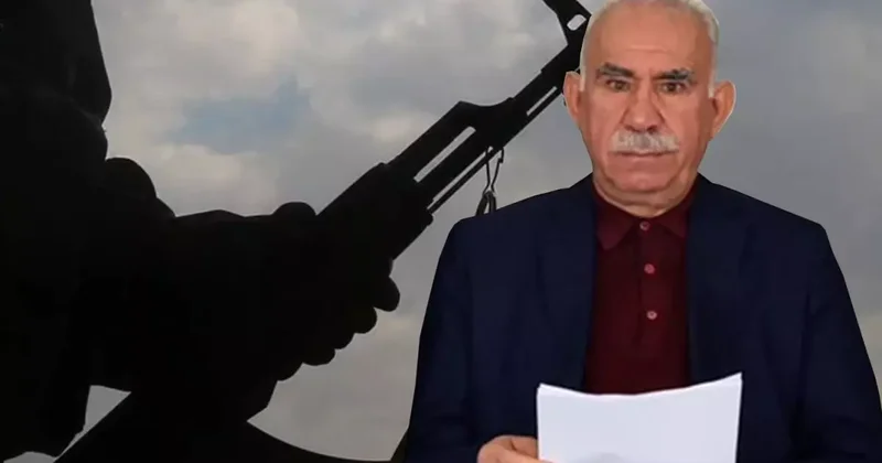 Kritik gün geldi! Abdullah Öcalan dan yeni mesaj
