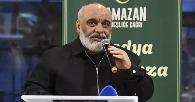 Yıldırım dan sert Netanyahu eleştirisi: Bu hastalıklı anlayıştan kurtulmalıyız