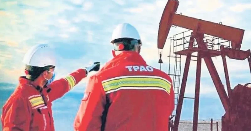 Türkiye’nın enerji vizyonuna güven