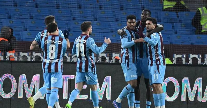 Karadeniz Fırtınası Karagümrük ü rahat geçti