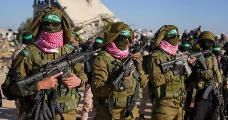 Hamas: İsrail arabulucularla alay ediyor