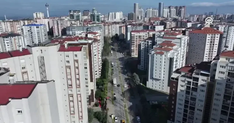 İstanbul un en kalabalık mahallesi belli oldu!