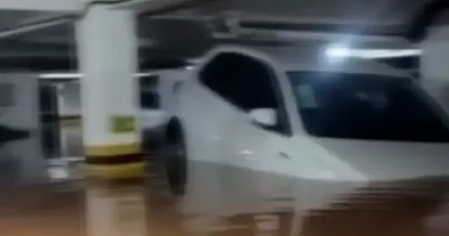 Tarihi yağışlar yıkım getirdi: Brezilya da sel felaketinde 46 kişi hayatını kaybetti VİDEO İZLE