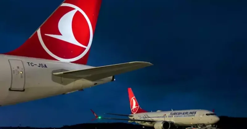 İran seferleri iptal edildi iddiası! THY den son dakika açıklama geldi