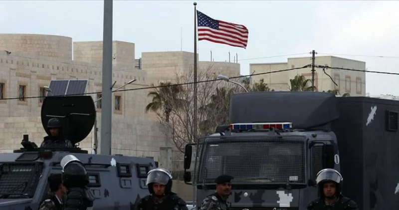 Büyükelçilik alarmda! ABD çalışanları ve aileleri İsrail’i terk ediyor