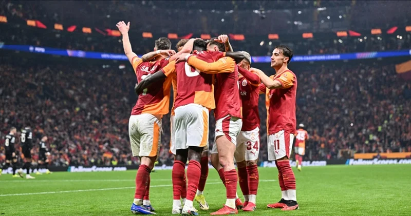 DERBİ TARİHİ Beşiktaş Galatasaray maçı ne zaman, saat kaçta ve hangi kanalda canlı yayınlanacak?
