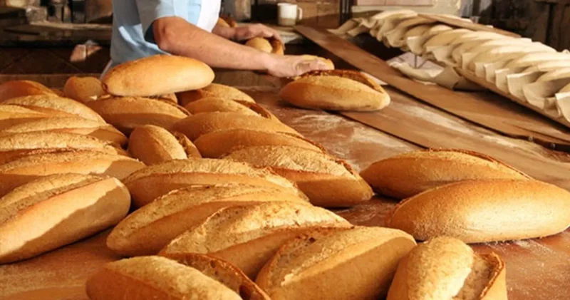 Ekmeğe zam geldi: Hala Türkiye de en ucuz 5. il