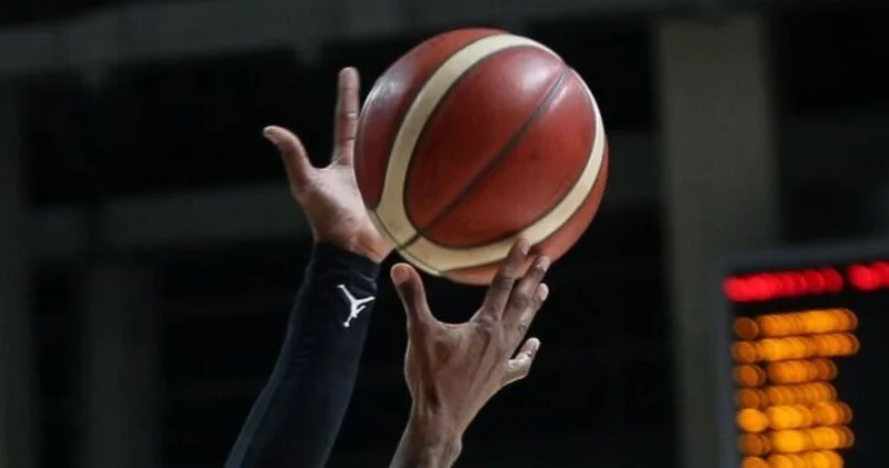 BLMA: 68 ÇBK Mersin: 70 MAÇ SONUCU Basketbol Haberleri