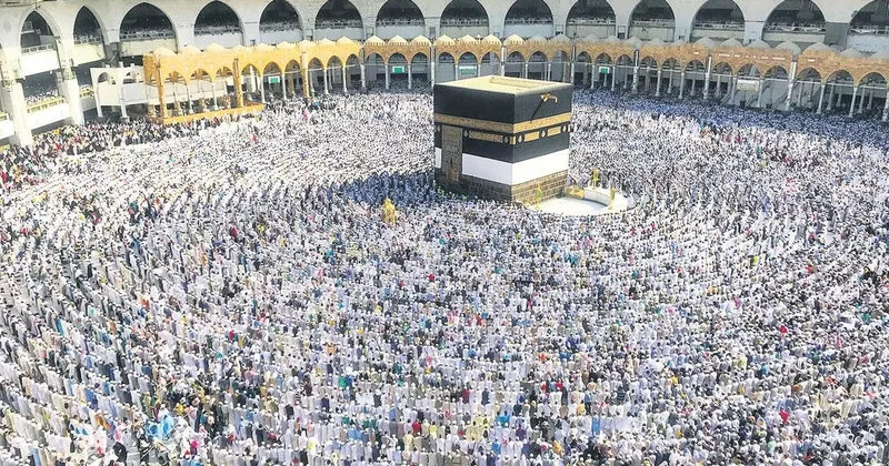 Dindar, gerçek Müslüman kimdir?