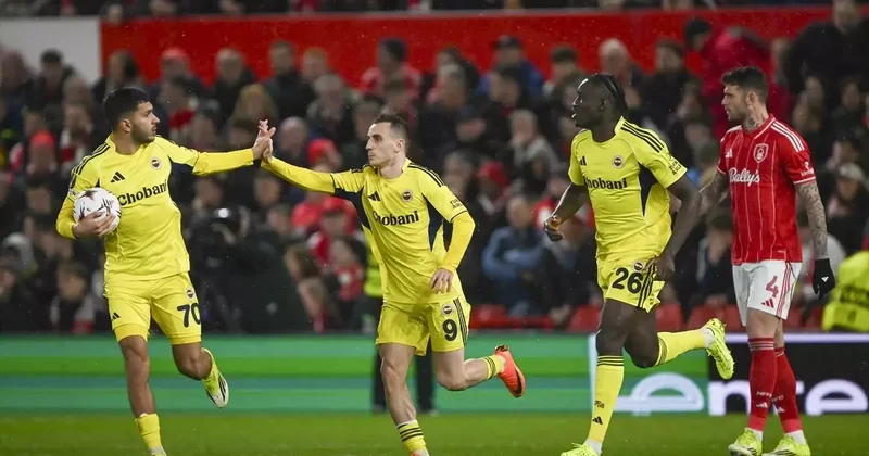 Kulüp tarihine geçecek! Kerem Aktürkoğlu nu Avrupa da tutabilne aşk olsun