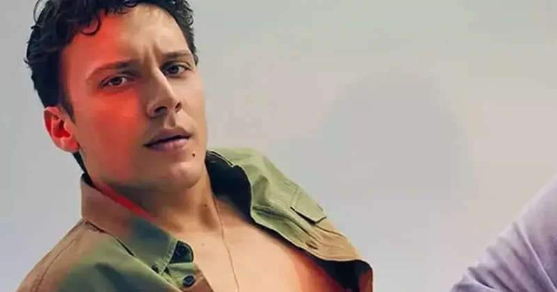 Gözaltına alınan şarkıcı Edis hakkında karar verildi Sözcü Gazetesi