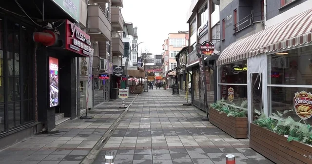 Sakarya da çayda Azami 100 TL kararı tepki çekti: SATSO, esnafa fırsat verdi Sakarya Haberleri