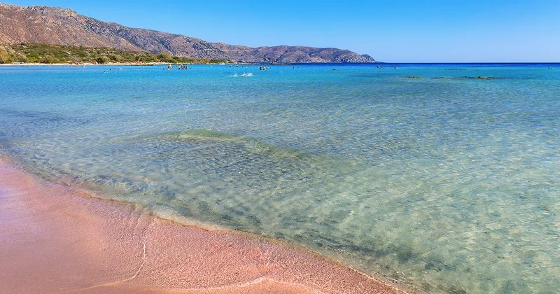 Dünyanın en iyi ikinci plajı burnumuzun dibindeymiş Sözcü Gazetesi