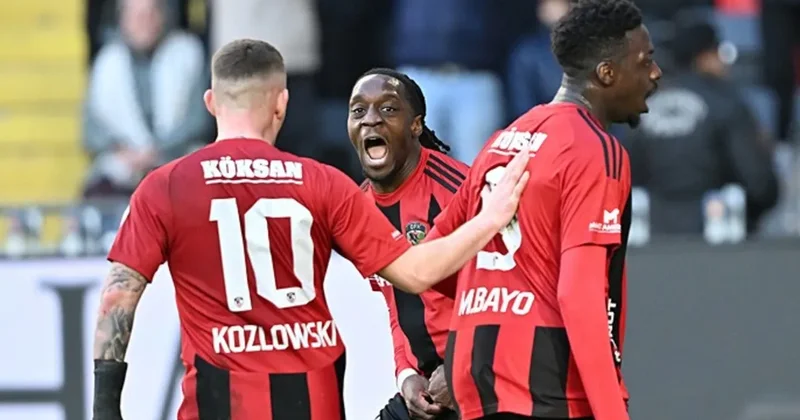 Gaziantep FK Fenerbahçe kupa maçı biletleri satışta!