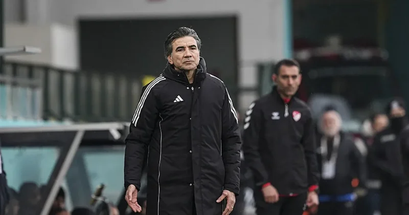 Osman Özköylü: Zirvedeki yerimizde kalmaya devam edeceğiz!