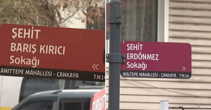 Öcalan ın mesajı şehitlerin sokağında okundu; Ankara ayağa kalktı! Sözcü Gazetesi