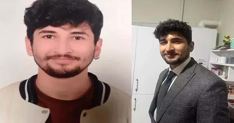 Komşusuna IBAN ını veren üniversiteliye dolandırıcılıktan 20 yıl hapis