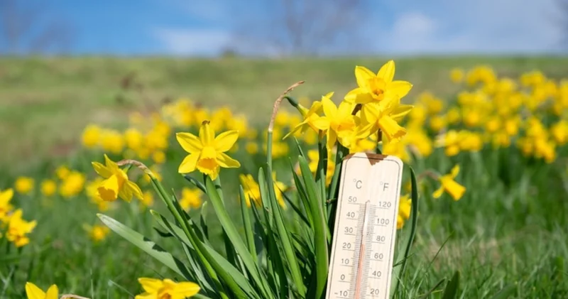 Üçüncü cemre düşme tarihi 2026: Üçüncü cemre ne zaman ve nereye düşecek?