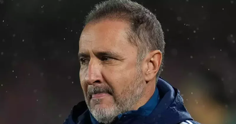 Vitor Pereira: Fenerbahçe yi çok iyi tanıyorum, tur için gelmişlerdi Fanatik Gazetesi Fenerbahçe (FB) Haberleri Spor