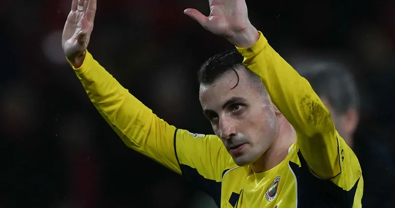 Kerem Aktürkoğlu sol beke talip oldu