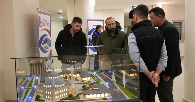 47 dükkan satışa sunuldu Düzce Haberleri