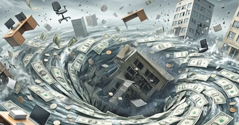 Aç kapa yaptılar 8 milyar gitti Sözcü Gazetesi