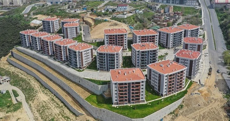 Yarısı Bizden de düzenleme Emlak Haberleri