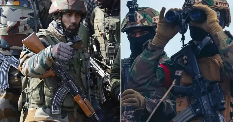 Dünyayı tedirgin eden savaşa bir ülke daha dahil oluyor