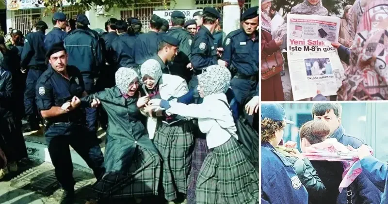 29 yıl geçse de silinmeyen utanç Yerel Gündem Haberleri