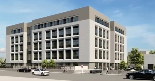 Bayburt ta 4 köye ASM, eski hastane alanına ADSM inşa edilecek Bayburt Haberleri