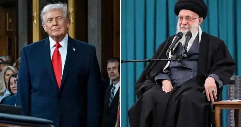 ABD İran müzakerelerinde umut ışığı Politika Haberleri